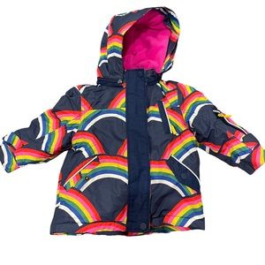 Boden Kid Jacket